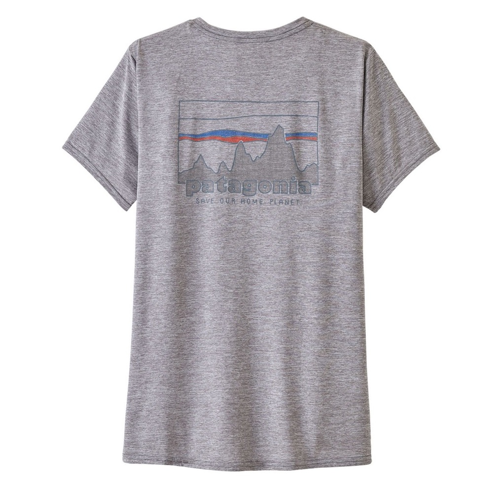 Patagonia Capilene Cool Daily Shirt